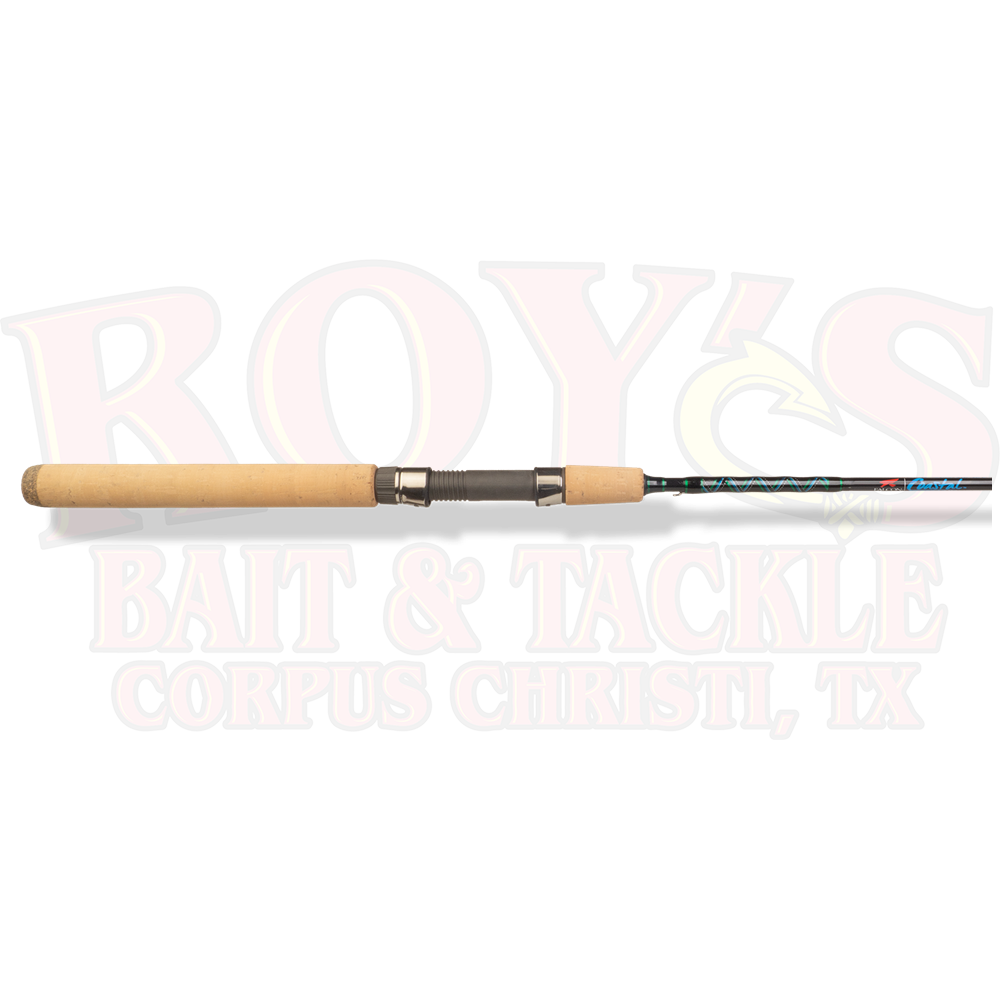 Falcon Coastal Clearwater – fishingreelrods.com